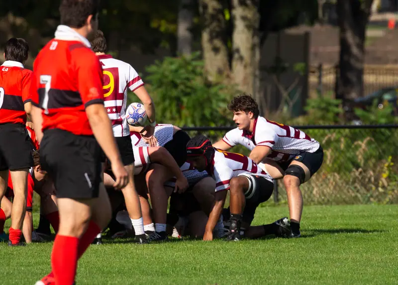 Loyola against Benedictine in 2026 photo 2