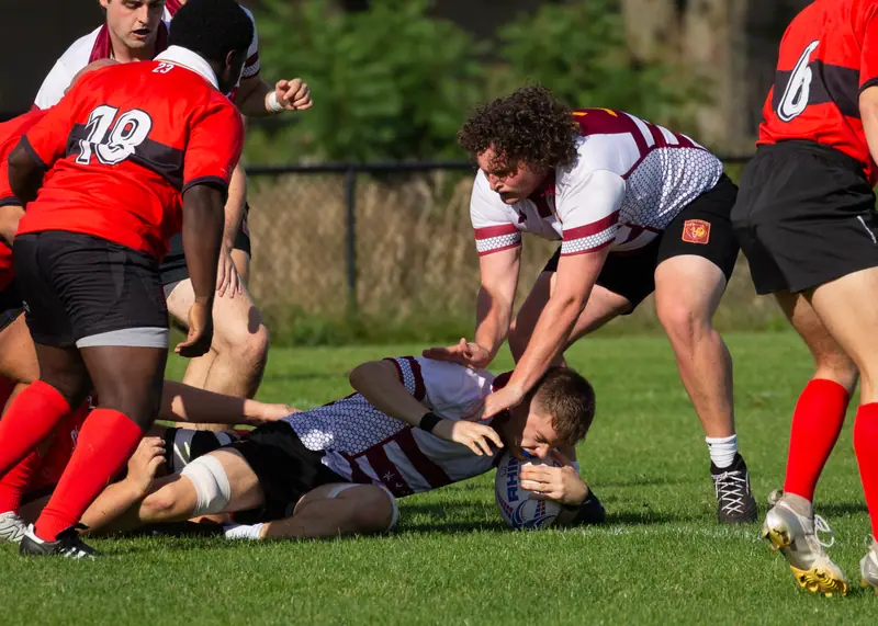Loyola against Benedictine in 2026 photo 3