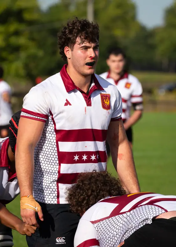 Loyola against Benedictine in 2026 photo 23