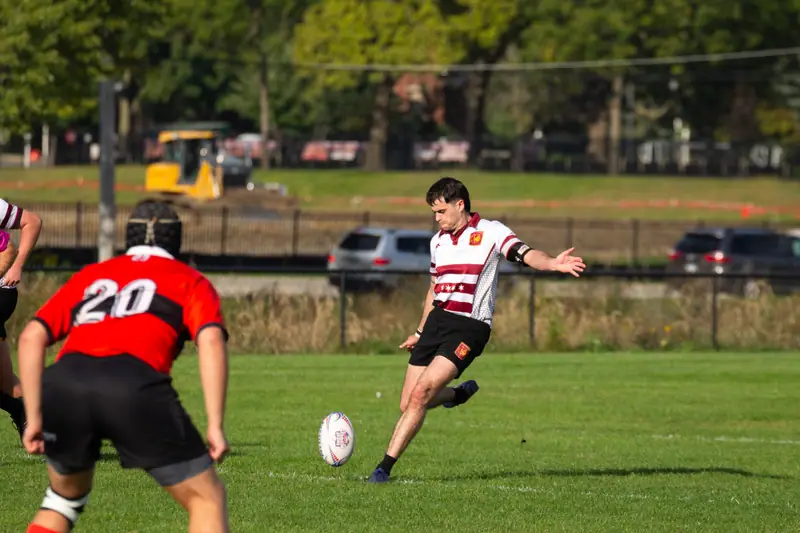 Loyola against Benedictine in 2026 photo 24