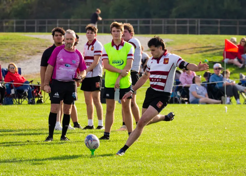 Loyola against Benedictine in 2026 photo 32