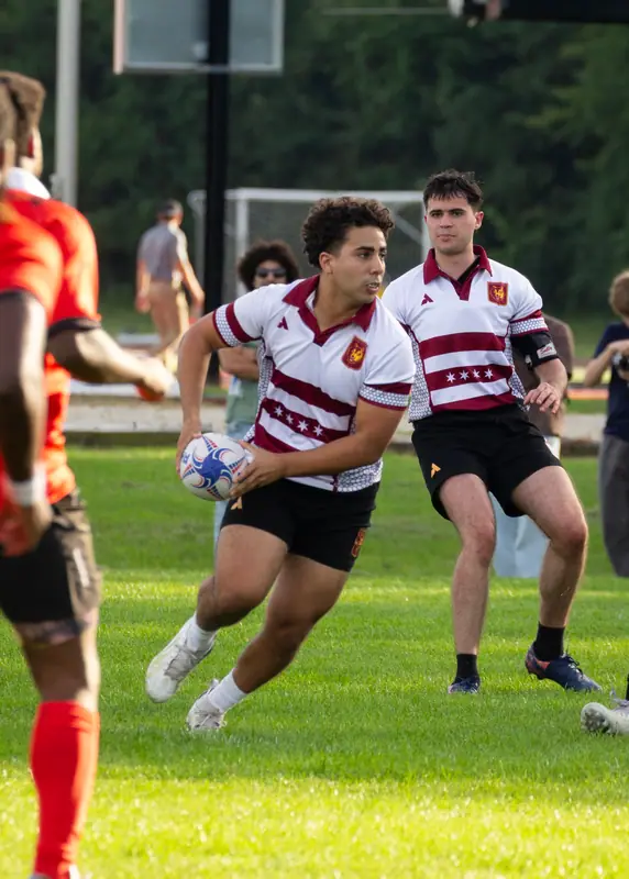 Loyola against Benedictine in 2026 photo 34