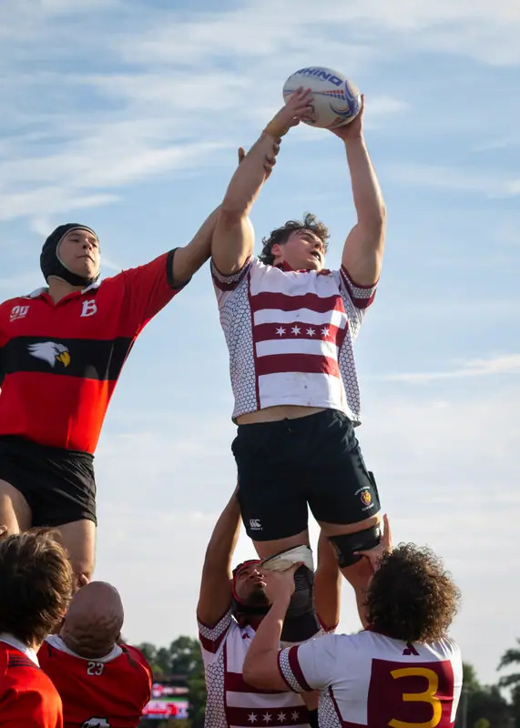 Loyola against Benedictine in 2026 photo 36