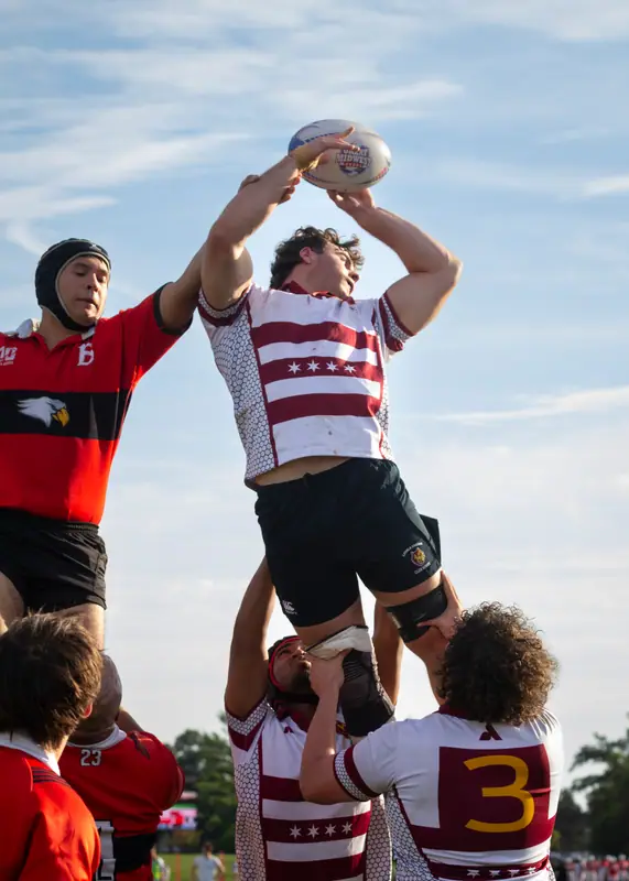 Loyola against Benedictine in 2026 photo 37