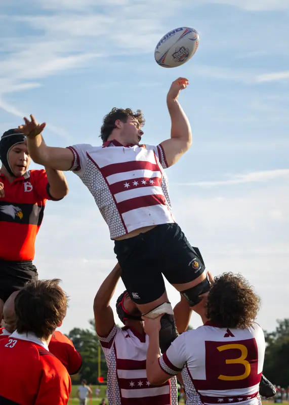 Loyola against Benedictine in 2026 photo 38