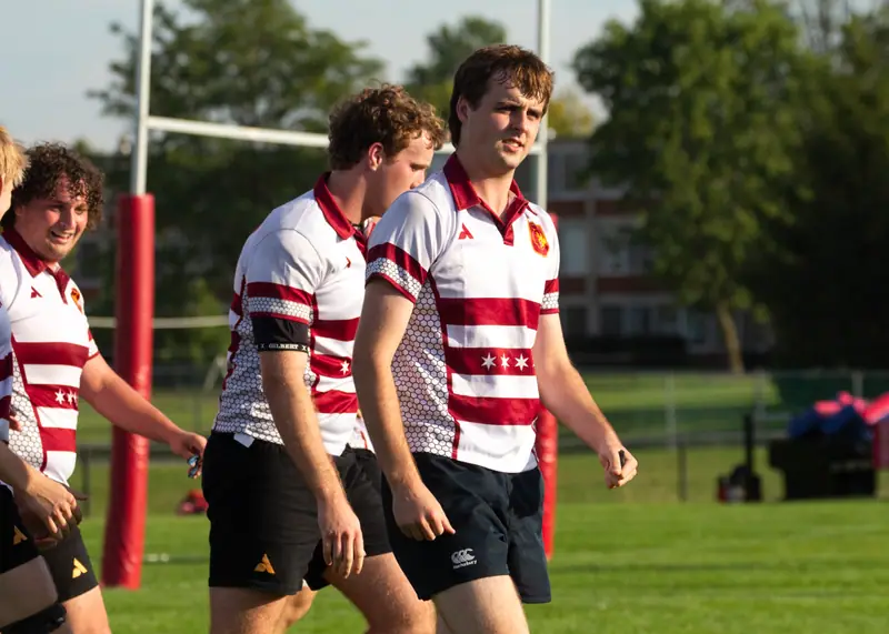 Loyola against Benedictine in 2026 photo 40