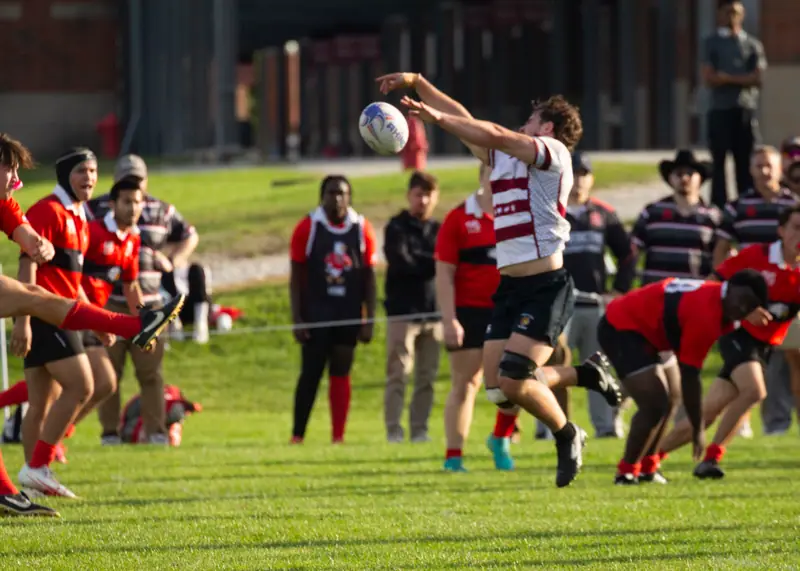 Loyola against Benedictine in 2026 photo 41