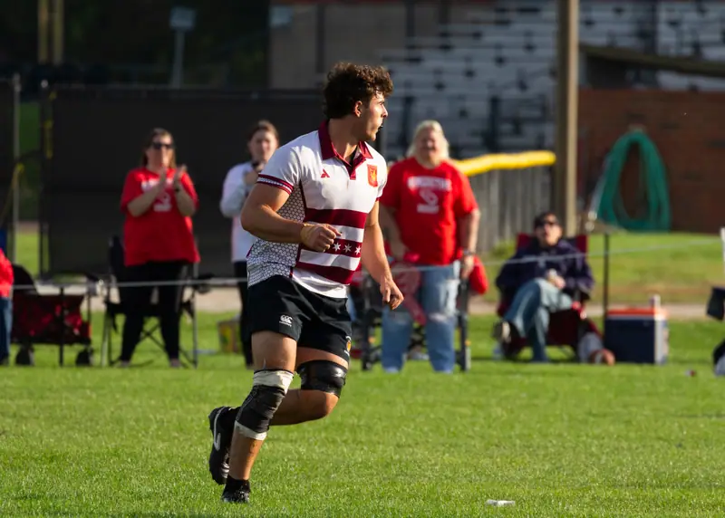 Loyola against Benedictine in 2026 photo 43