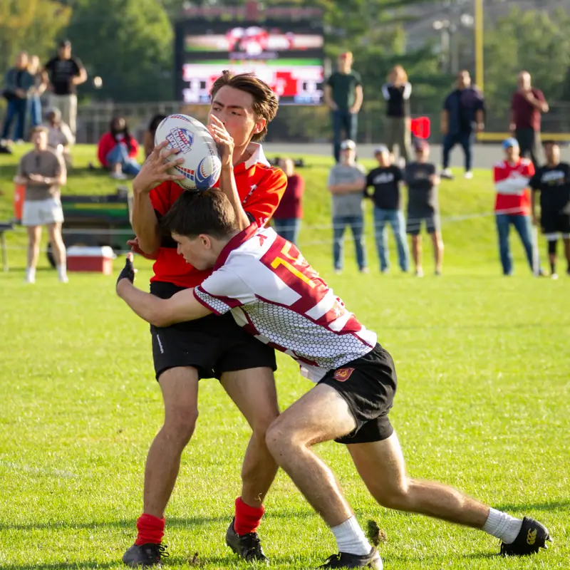 Loyola against Benedictine in 2026 photo 45