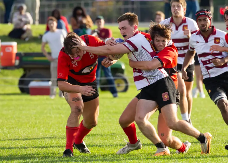 Loyola against Benedictine in 2026 photo 47