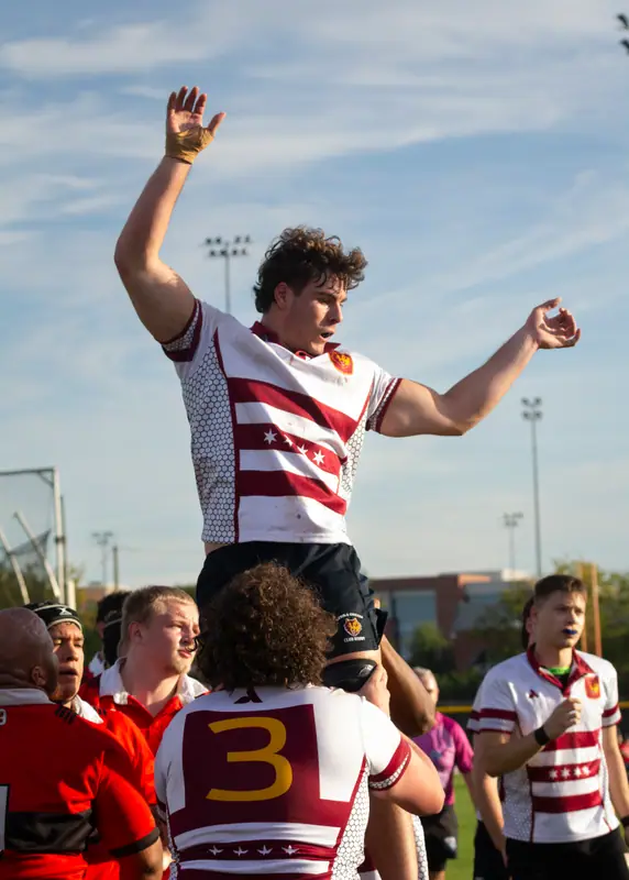 Loyola against Benedictine in 2026 photo 52