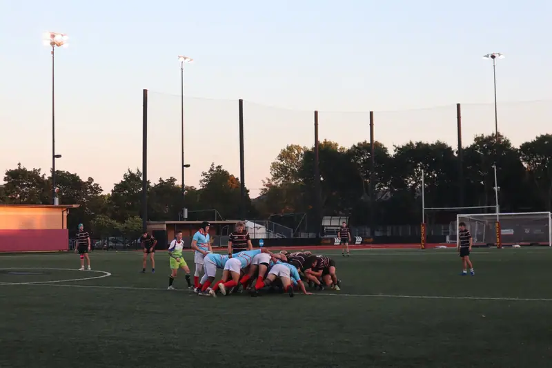 Scrum against Benedictine
