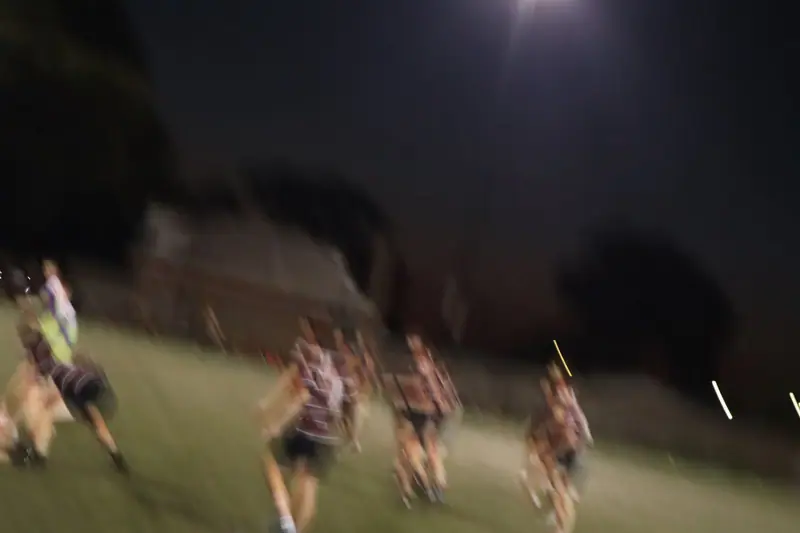 Loyola against Benedictine photo 40