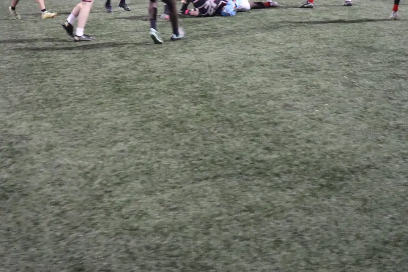 Loyola against Benedictine photo 48