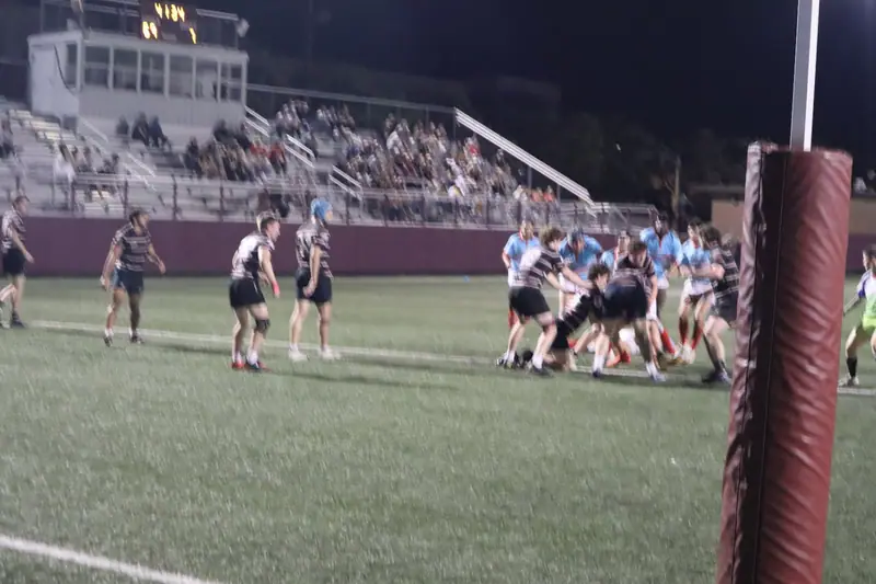 Loyola against Benedictine photo 68
