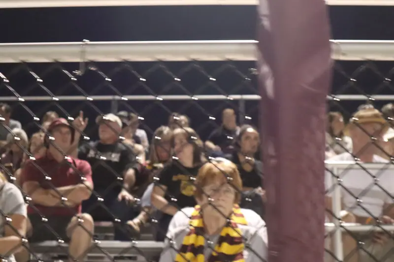 Loyola against Benedictine photo 75