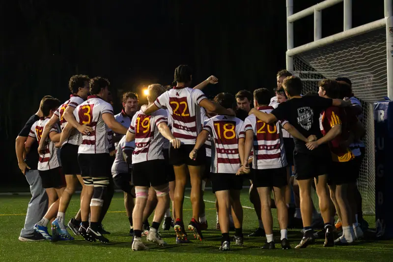 Loyola against DePaul in 2026 photo 3