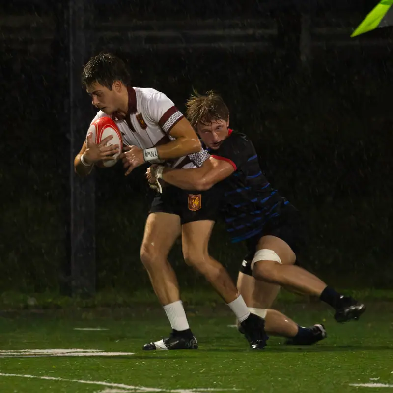 Loyola against DePaul in 2026 photo 7
