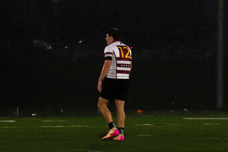 Loyola against DePaul in 2026 photo 8