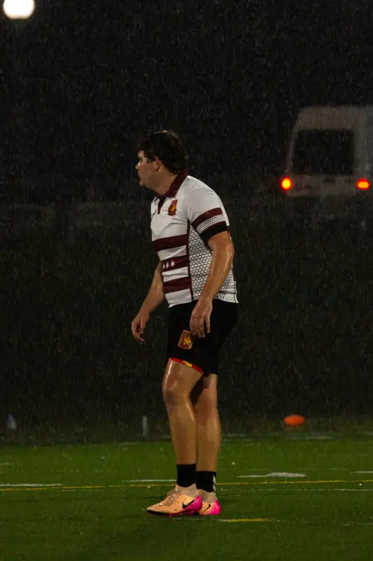 Loyola against DePaul in 2026 photo 9