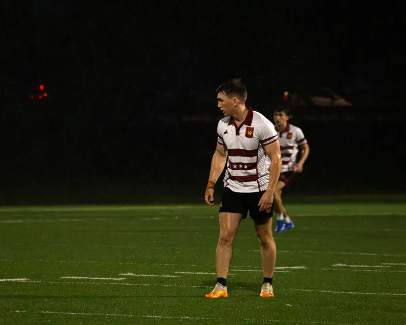 Loyola against DePaul in 2026 photo 10
