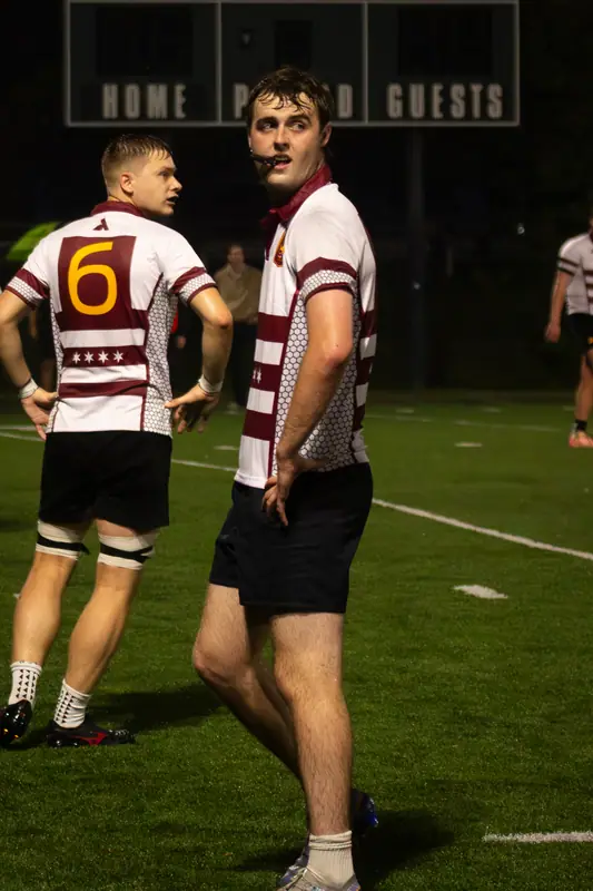 Loyola against DePaul in 2026 photo 14