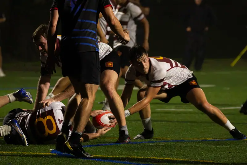 Loyola against DePaul in 2026 photo 18