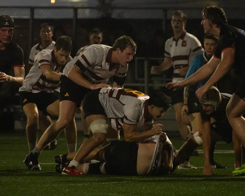 Loyola against DePaul in 2026 photo 24