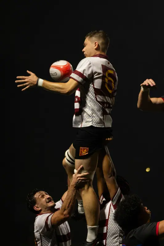 Loyola against DePaul in 2026 photo 26