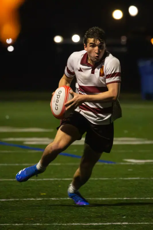 Loyola against DePaul in 2026 photo 30