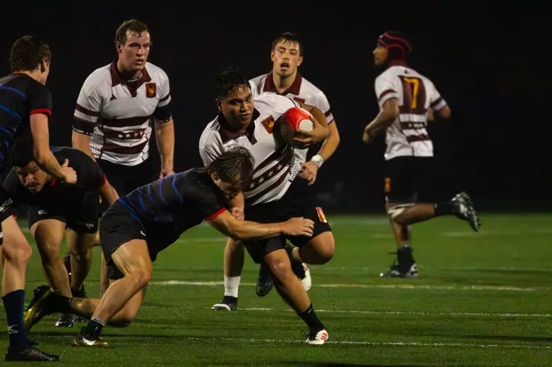 Loyola against DePaul in 2026 photo 34