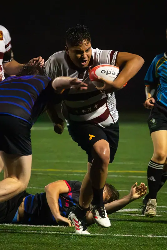 Loyola against DePaul in 2026 photo 36