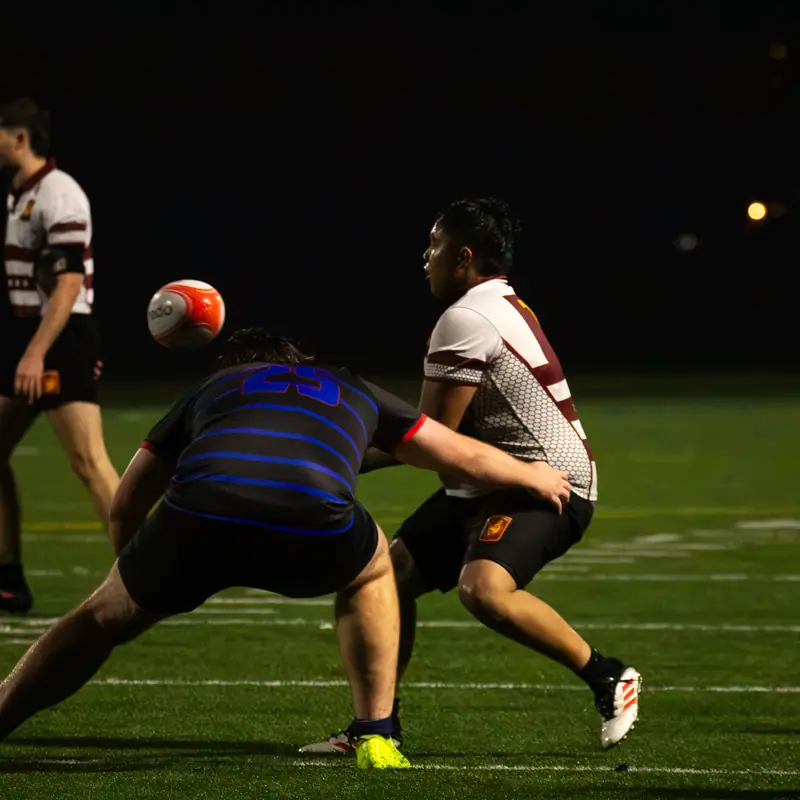 Loyola against DePaul in 2026 photo 38