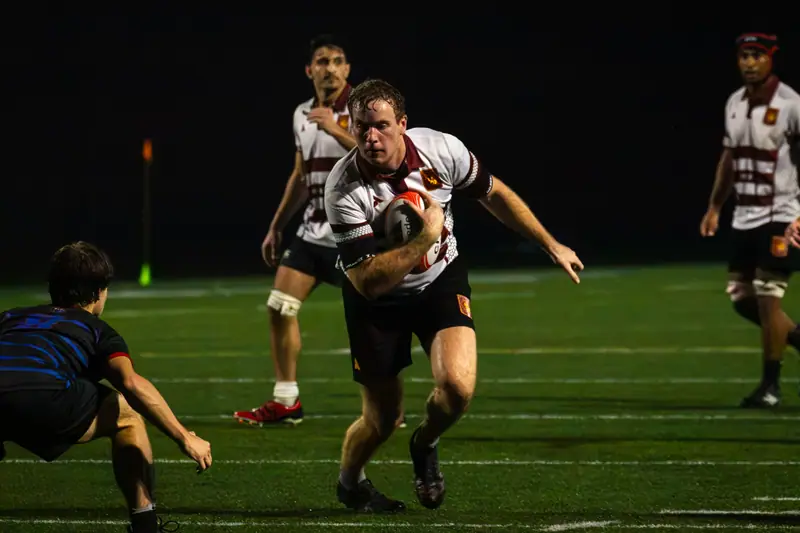 Loyola against DePaul in 2026 photo 40