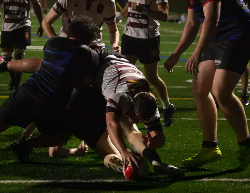Loyola against DePaul in 2026 photo 46
