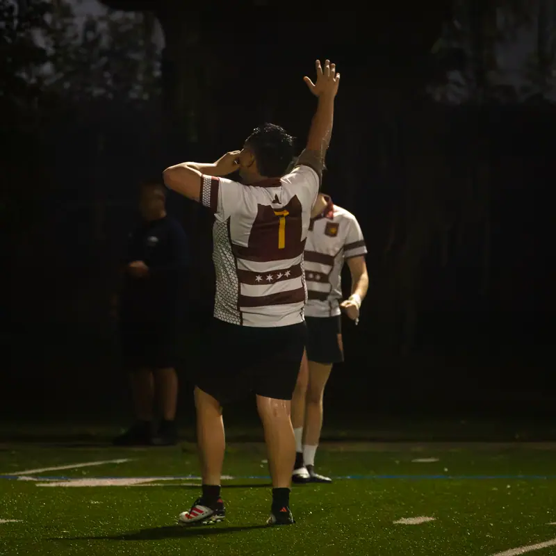 Loyola against DePaul in 2026 photo 49