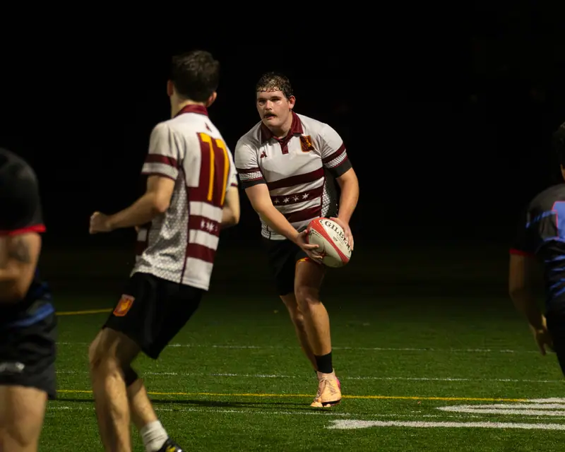 Loyola against DePaul in 2026 photo 51