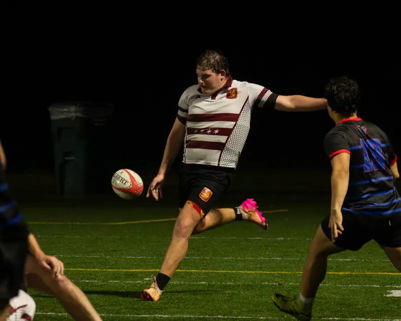 Loyola against DePaul in 2026 photo 52