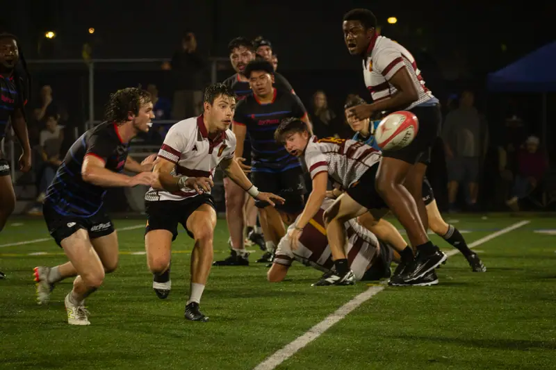 Loyola against DePaul in 2026 photo 55