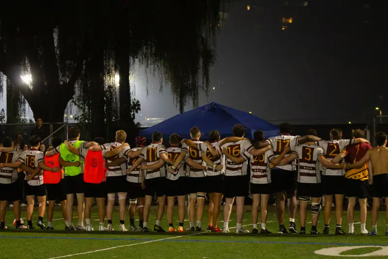 Loyola against DePaul in 2026 photo 59