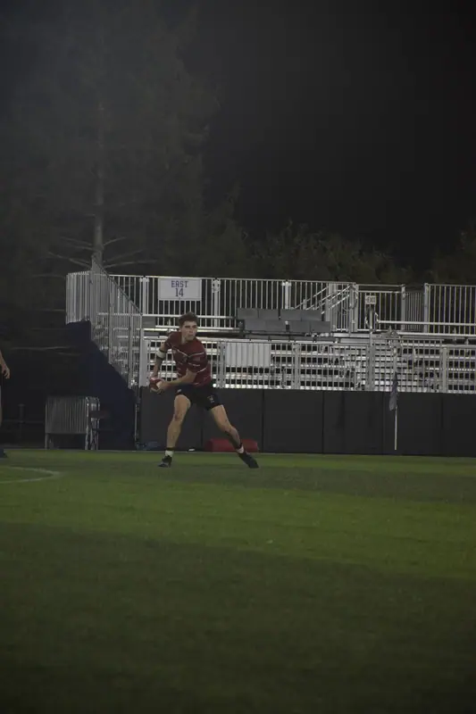 Loyola against Northwestern photo 100