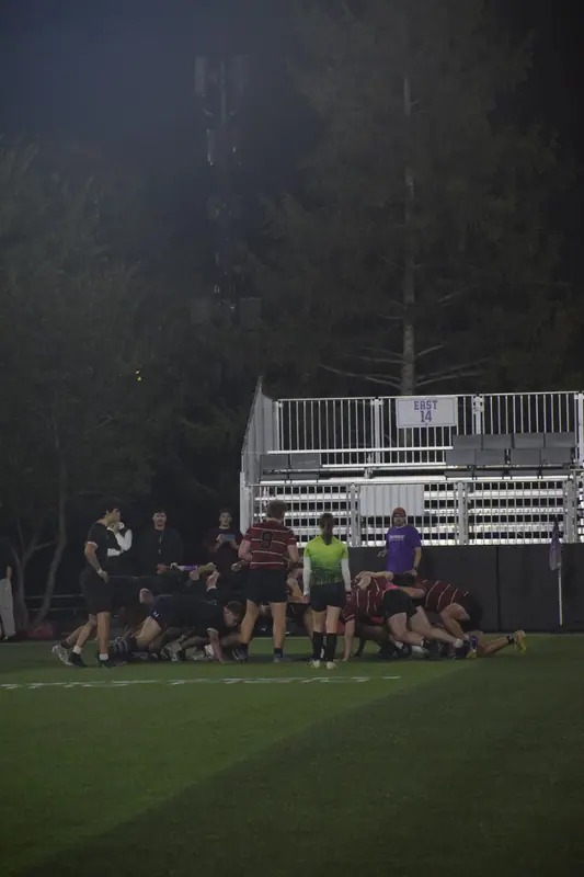Loyola against Northwestern photo 113