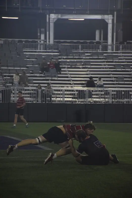Loyola against Northwestern photo 124