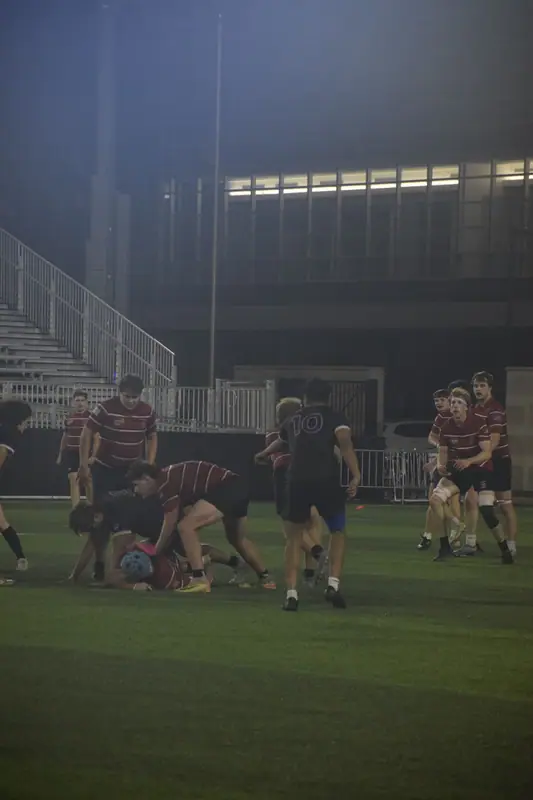 Loyola against Northwestern photo 125