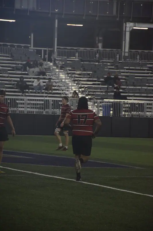 Loyola against Northwestern photo 32