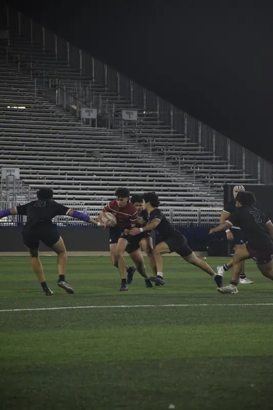 Loyola against Northwestern photo 41