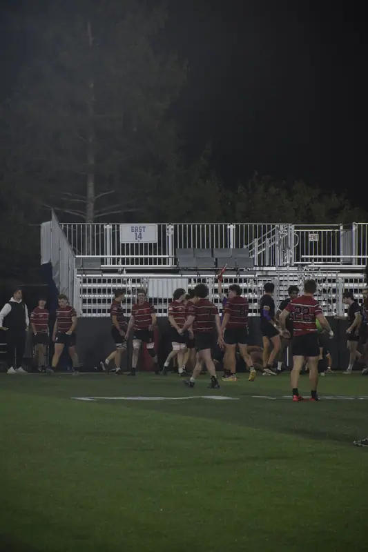 Loyola against Northwestern photo 51