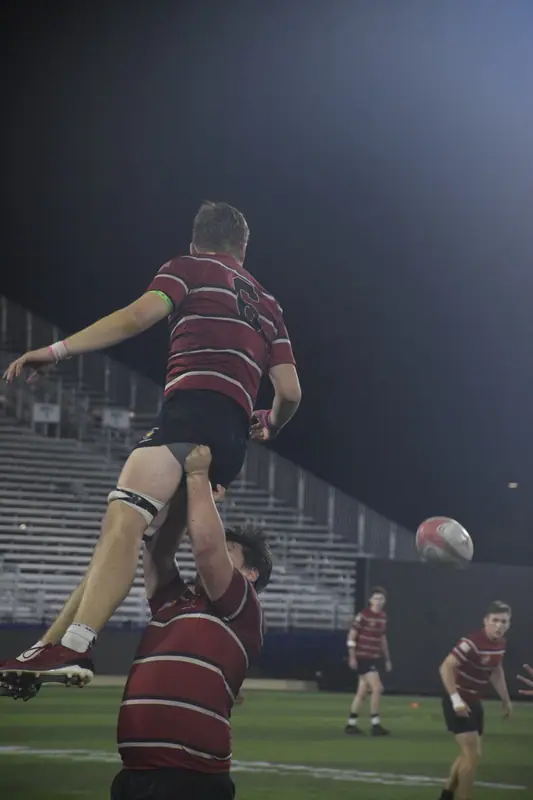 Loyola against Northwestern photo 54