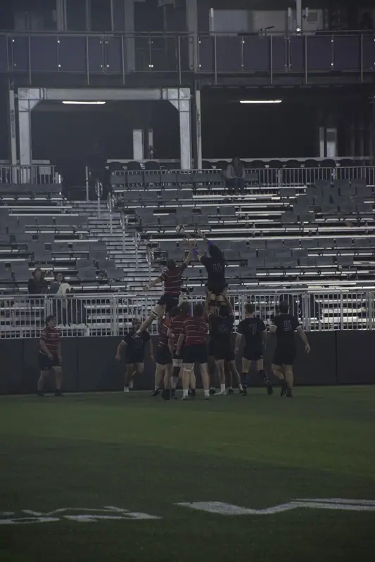 Loyola against Northwestern photo 59