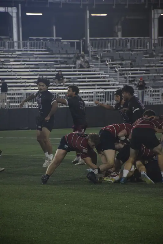 Loyola against Northwestern photo 60